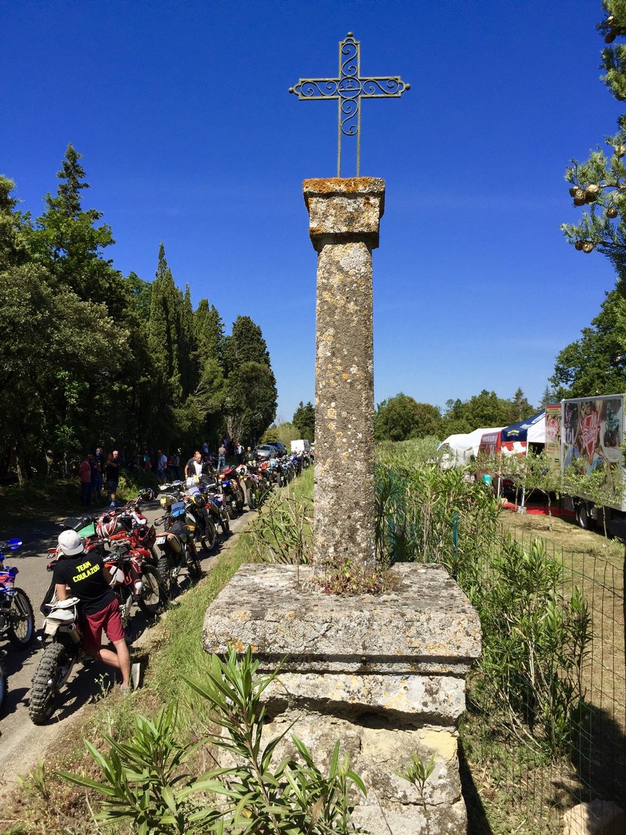 Jakefortyeight's tweet photo. Retro Enduro I raced in la bastide d'engras France https://t.co/eogouoEv8Q