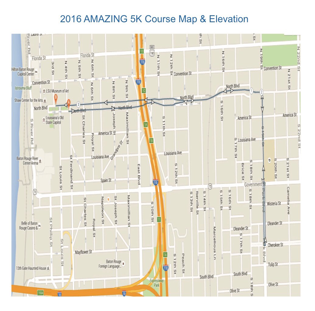 GerronJordan's tweet photo. It’s race week! Excited to run Saturday’s 5K of @TheLakeHealth’s #AmazingHalf #AmazingKids @WVLALocal33 #Local33Today https://t.co/zBg02ONDbR