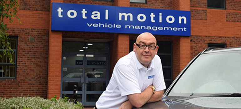 Leicester Based Total Motion Vehicle Management to take on 15 apprentices ow.ly/zCn130iPi4a @TotalMotionUK #vehiclemanagement #fleet