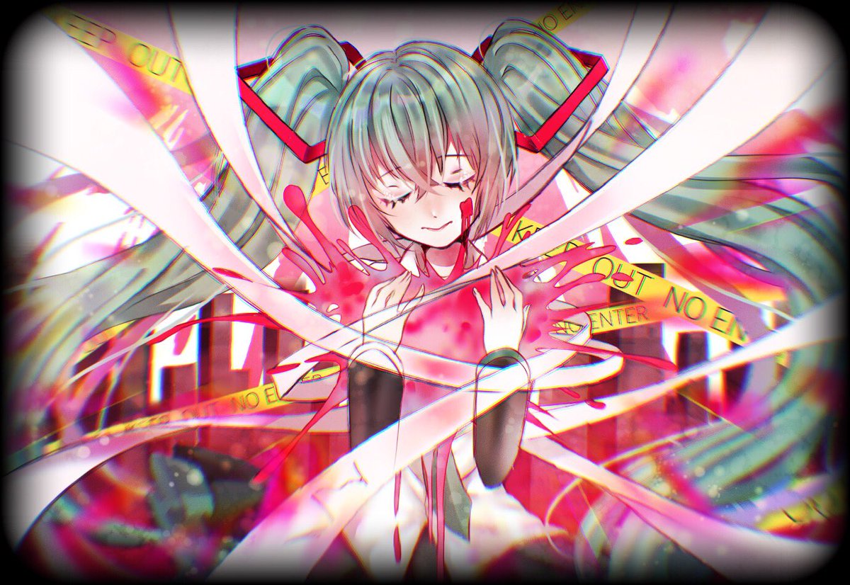 Twoucan 平成30年初音ミク楽曲39連発 の注目ツイート イラスト マンガ Twoucan 平成30年初音ミク楽曲39連発 の注目ツイート イラスト マンガ