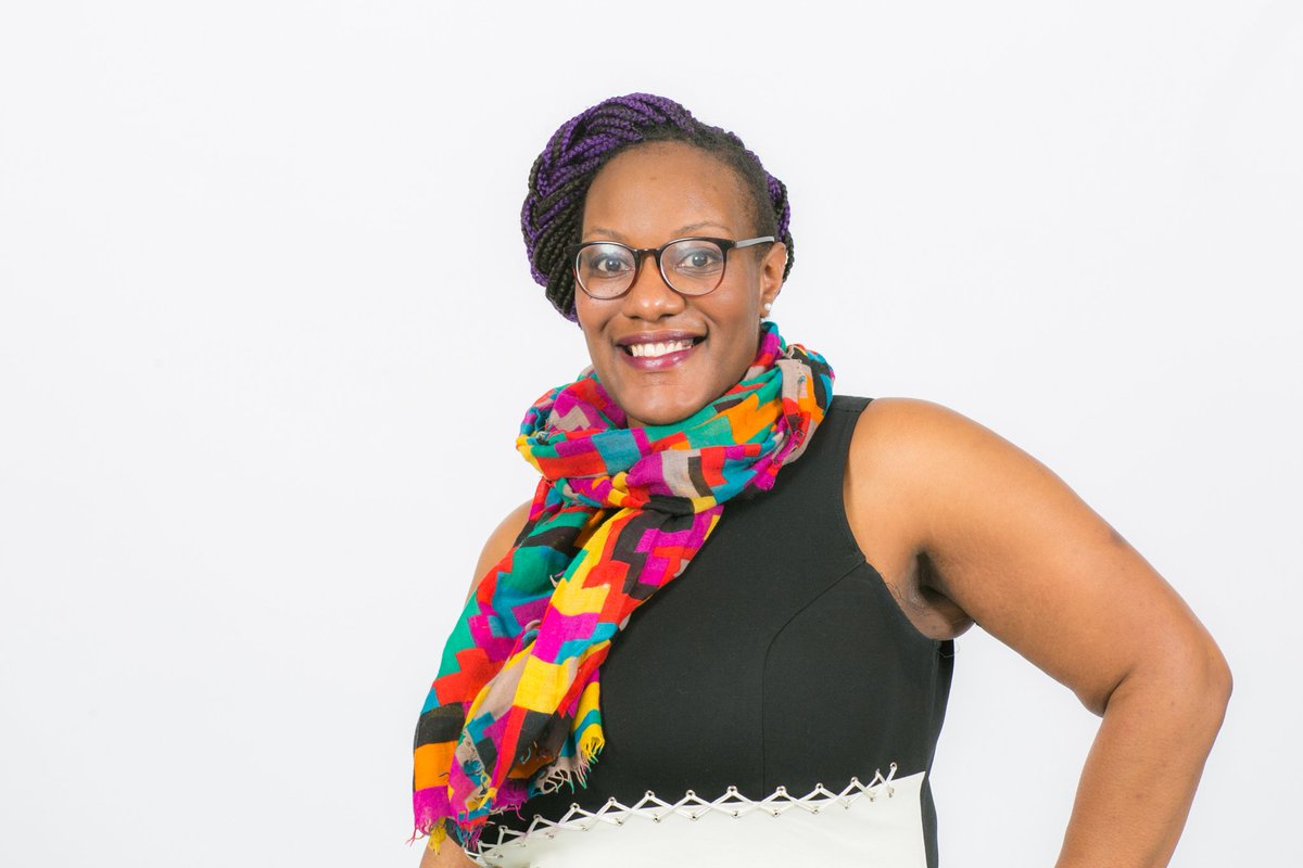 Let's celebrate <a href="/BWE_STEM/">Black Women Entrepre</a> founders! @mikellsolution founded Use Aerial #internationalwomensday2018  #IWD2018 #black #female #founders