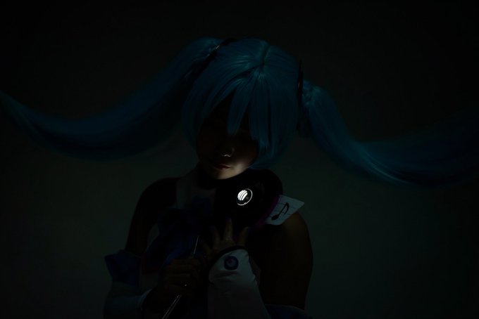 Twitterのコスプレ画像37