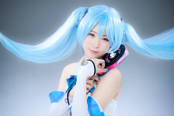 Twitterのコスプレ画像38