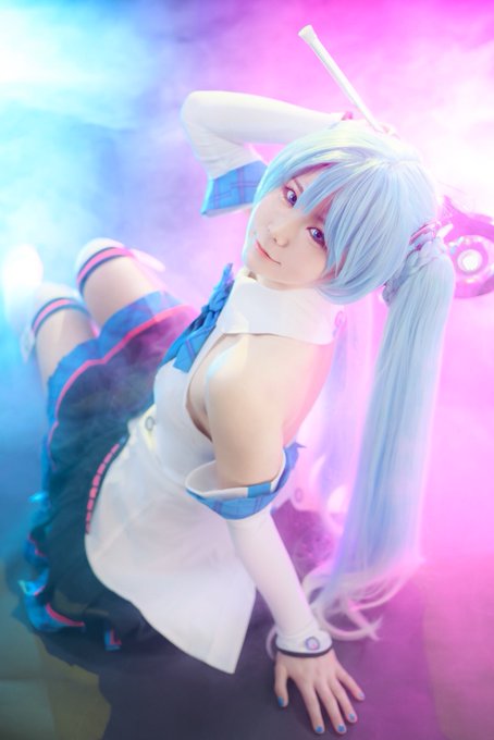 Twitterのコスプレ画像39