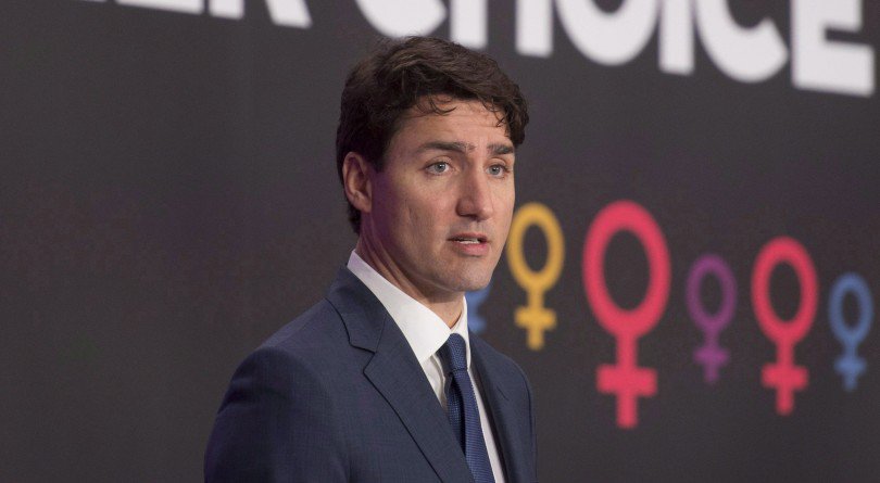 From @macleans: Why women’s economic equality is lagging under Trudeau: bit.ly/2tvShSa https://t.co/9wQR0v9yto