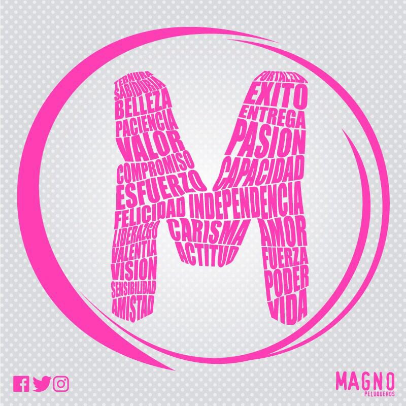 MAGNO PELUQUEROS tweet media