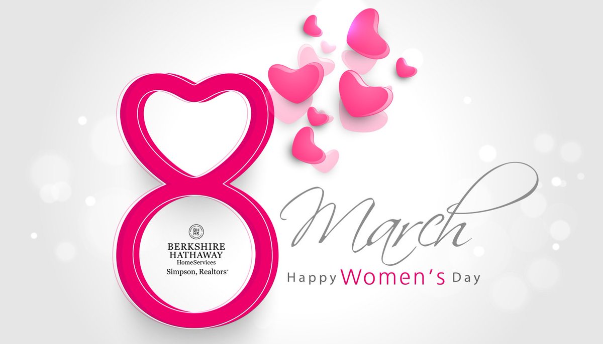 March happy women s day