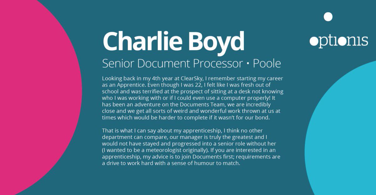 Alan Livingstone (Optionis_AlanL) Twitter