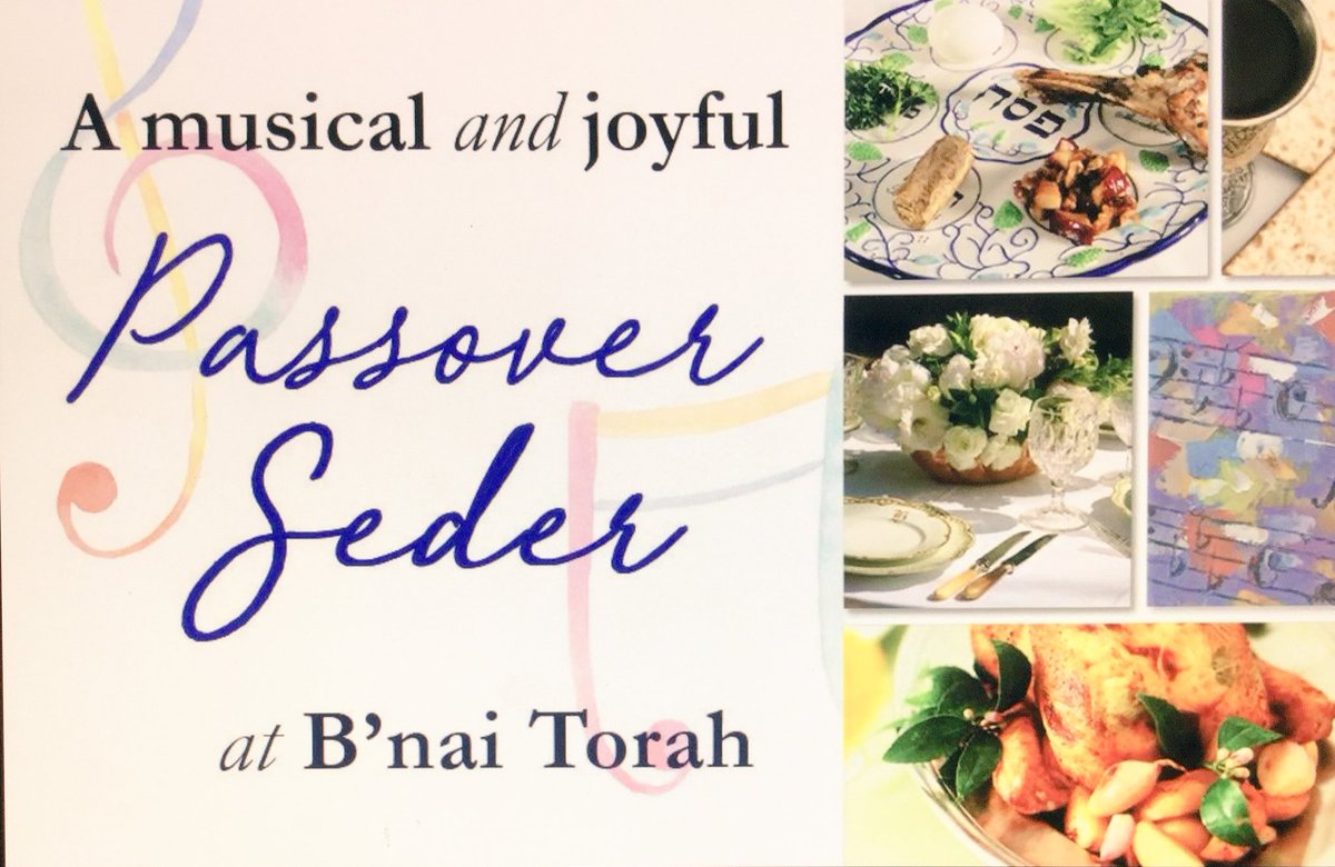 B'nai Torah tweet media