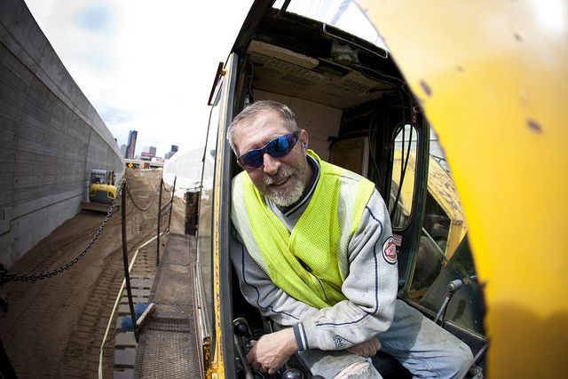 Know anyone who'd like to replace older diesel heavy equipment?  e.g. cranes, dozers, trucks, semis etc.  Tell 'em them they need to sign up for MPCA's Volkswagen settlement notification list.  We'll have $$$ grants available this summer. 
ow.ly/LBvz30iOv00