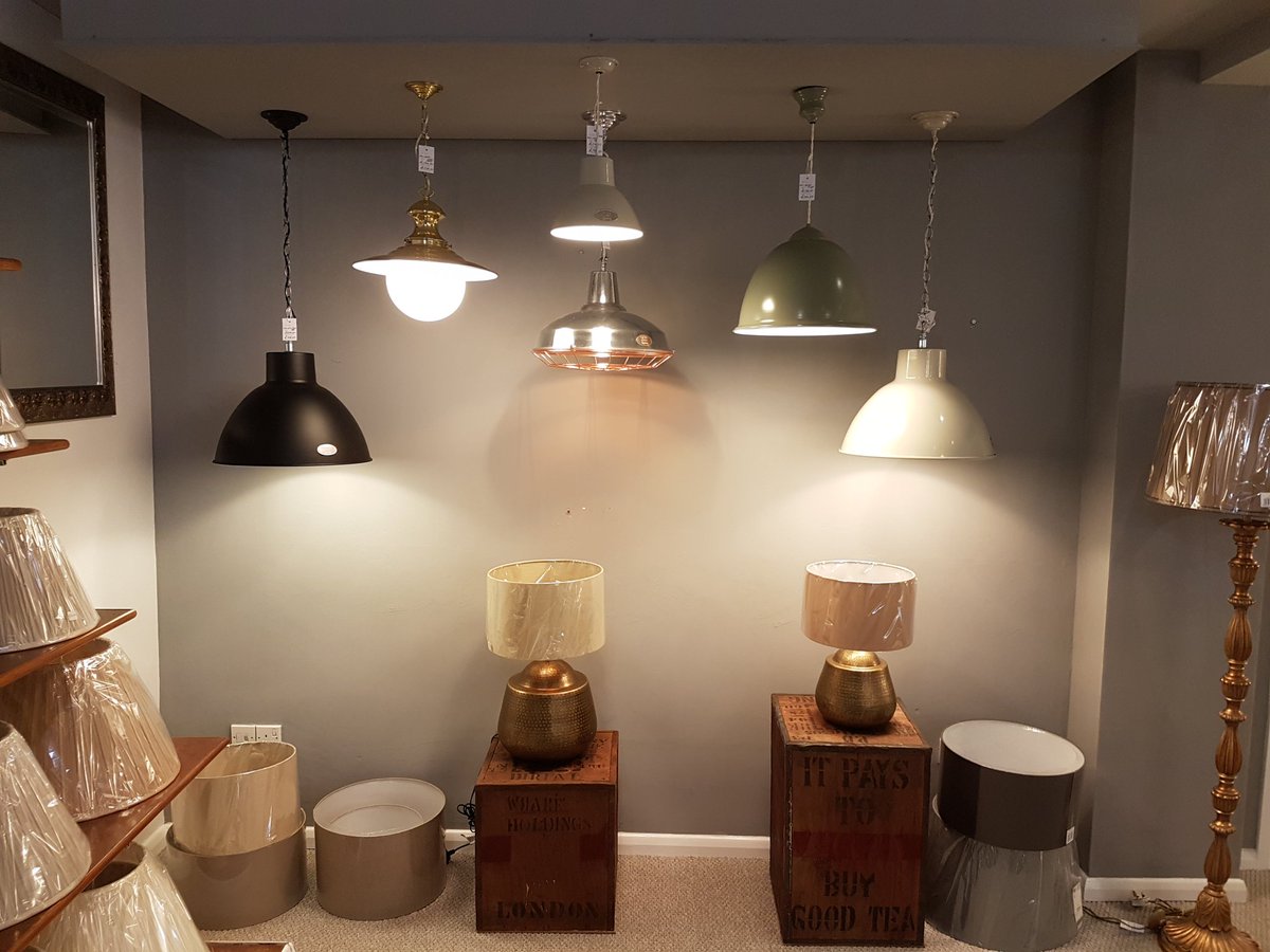 wt_lighting's tweet photo. Here is just one of our David Hunt Lighting displays we have recently updated. What do you think?

#industrial #industriallighting #Davidhunt #lighting #interiors https://t.co/R5hUupJOcG