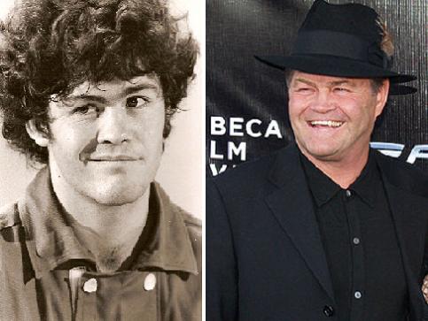 Wishing Micky Dolenz of a happy 73rd birthday today! 
