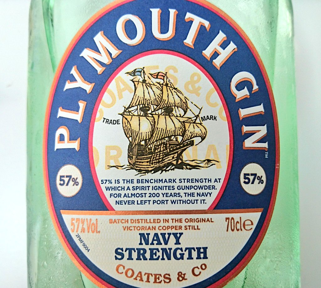 The_Gin_Lounge's tweet photo. To quote Amanda, @theIWSC judge on @PlymouthginUk: "This is what gin is supposed to taste like."
We'll just leave it at that. 👍🍸
#aginadayfor40days #InternationalWomensDay #strongwomen #stronggin #IWD2018 #ThursdayThoughts #gin #Plymouth https://t.co/vq30G3LgUu