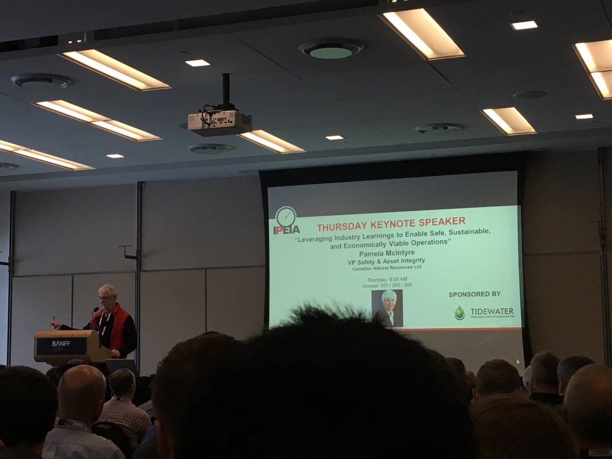 ColhounD's tweet image. Industrial Learnings with Panela McIntyre. - crowd.cc/s/1wctm