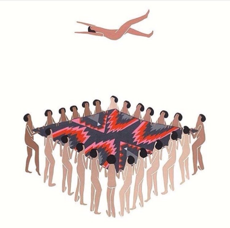 helendenham_'s tweet photo. Happy #InternationalWomansDay to all my ladies out there! I love you, I support you and I am proud of you 🌹🕊 https://t.co/zlnXGzxcDF