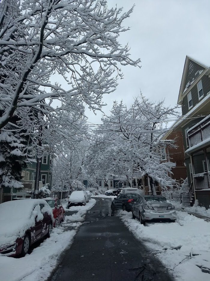 FabvilleFabLab's tweet photo. Attention! @FabvilleFabLab  will be CLOSED Thursday 3/8 due to #MAsnow. 
See ya next week! https://t.co/CCJBKZoaqj