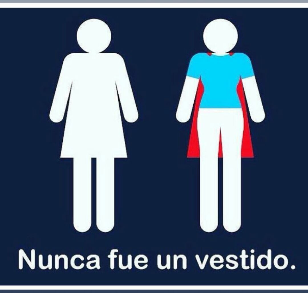 Feliz dia de la mujer trabajadora para todas.  A seguir luchando por nuestros derechos.