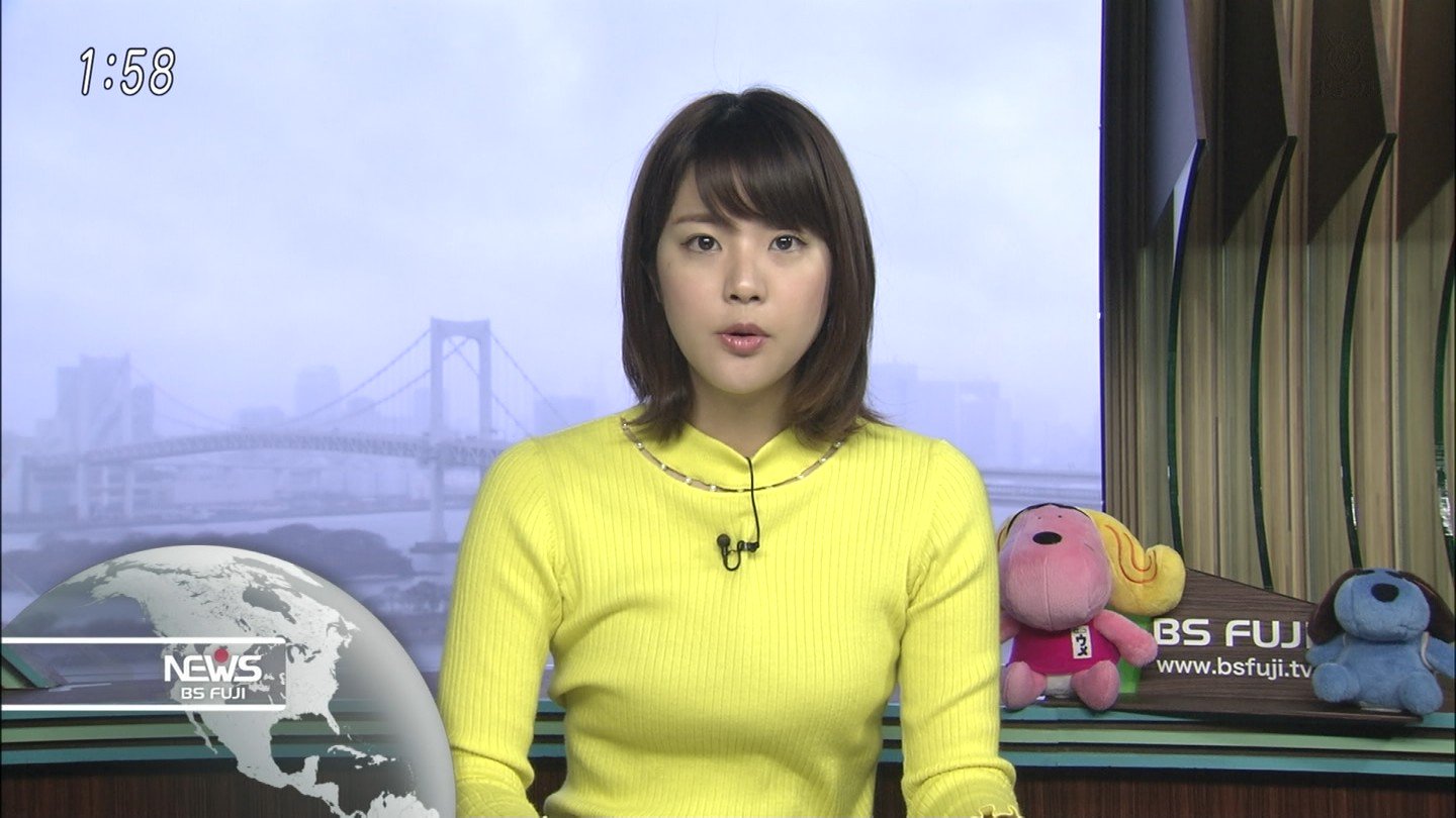 Twitter 上的 城丸香織 Bsフジニュース 久代萌美アナ T Co 7niadt0uqu Twitter