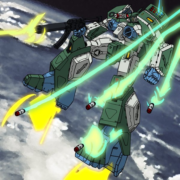 yui1107's tweet photo. VFA-6 Legioss "Iota" as battloid mode on pixiv ! https://t.co/Fzm68dnyYw #alphafighter #Robotech #Newgenaration https://t.co/9XA5KbkMI8