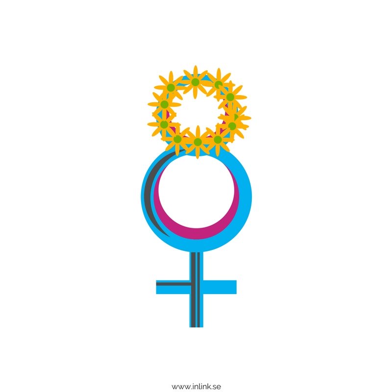 If you want equal rights, you´re a feminist. #internationalwomensday #8march