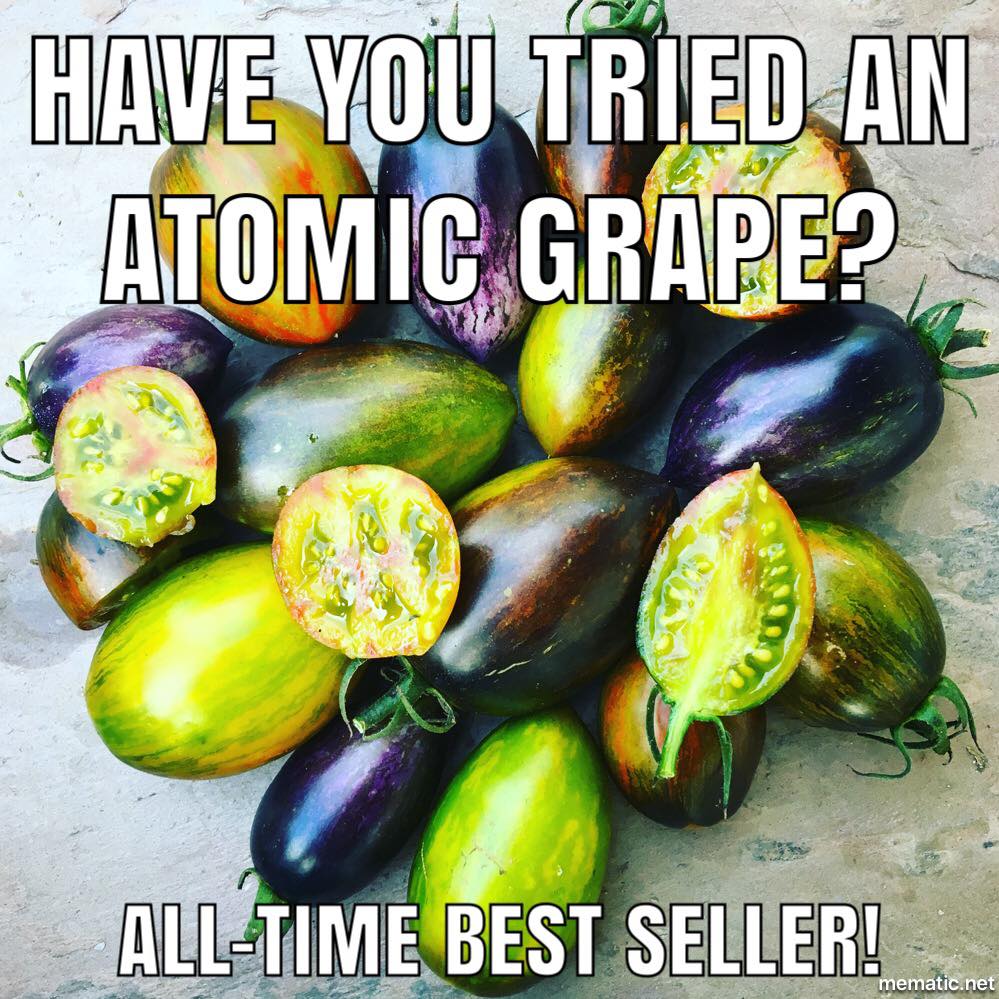 Baker Creek Seeds on Twitter "Have you tried the world’s fruitiest