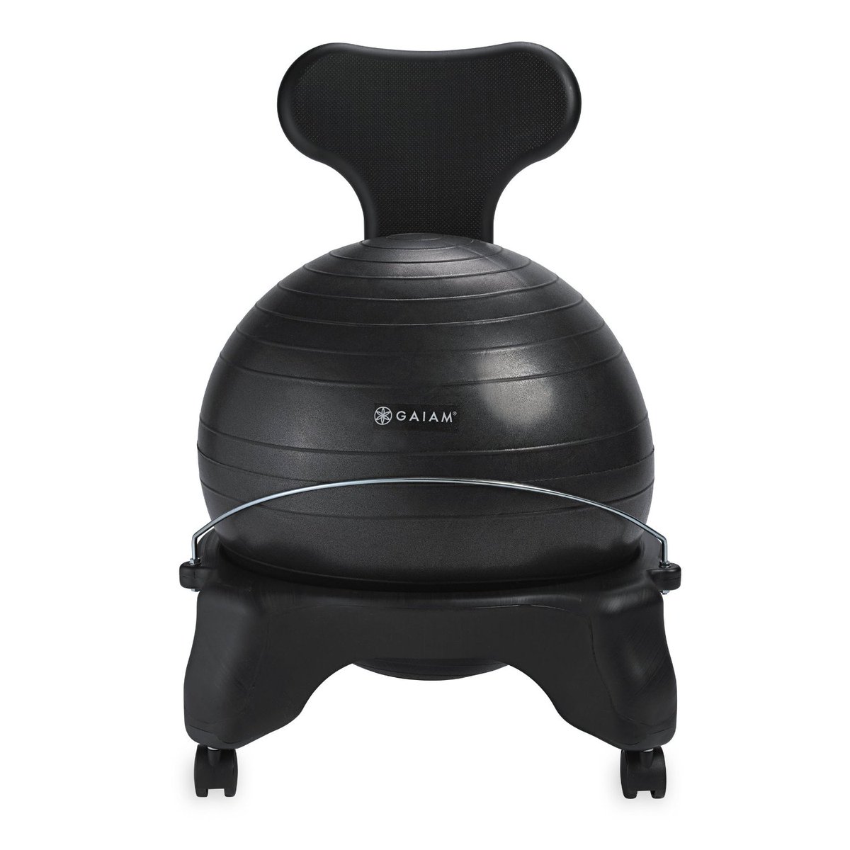 HealthyPrime's tweet photo. Check Out This Gaiam Balance Ball Chair – Exercise Stability Yoga Ball Premium Ergonomic Chair
https://t.co/XieGfufoM9 
#Fitness #Healthy #Gym #Motivation #workout #Fit #Fitfam #Fitspo #Health #Weightloss #GymSelfie #Motivation #Yoga #YogaBall https://t.co/s5wachX9As