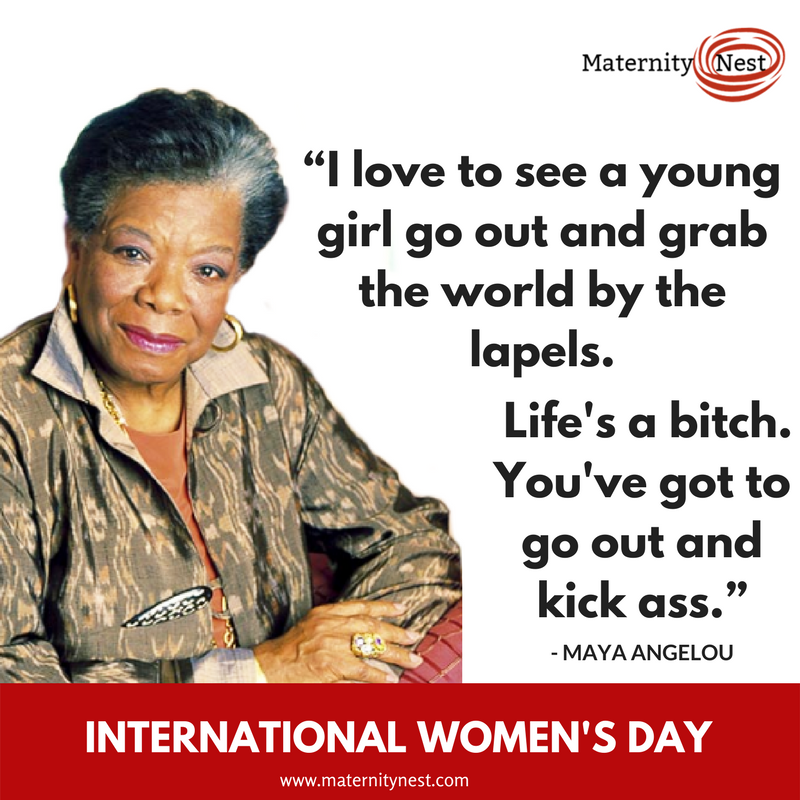 MaternityNest's tweet photo. #IWD2018 #Internationalwomensday #pressforprogress https://t.co/kY6QwgI5VK