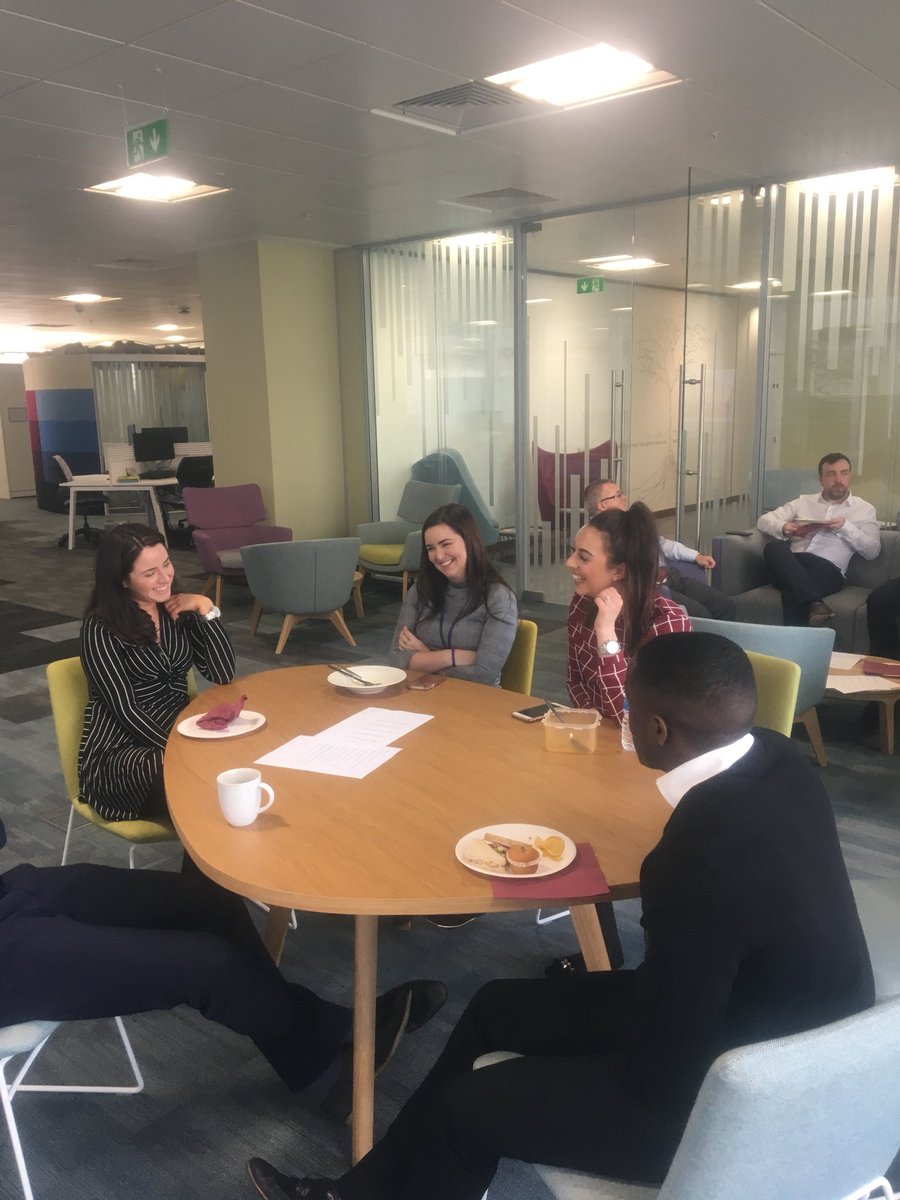 lucyfoster87's tweet photo. Some interesting and thought provoking discussions from both genders at our Manchester International women’s day event #pressforprogress #womenatmazars https://t.co/qkJ3rzzE0n