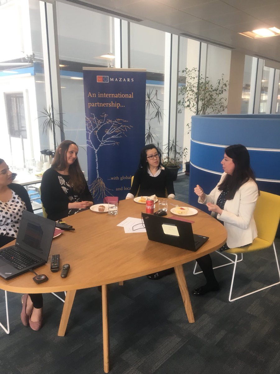 lucyfoster87's tweet photo. Some interesting and thought provoking discussions from both genders at our Manchester International women’s day event #pressforprogress #womenatmazars https://t.co/qkJ3rzzE0n