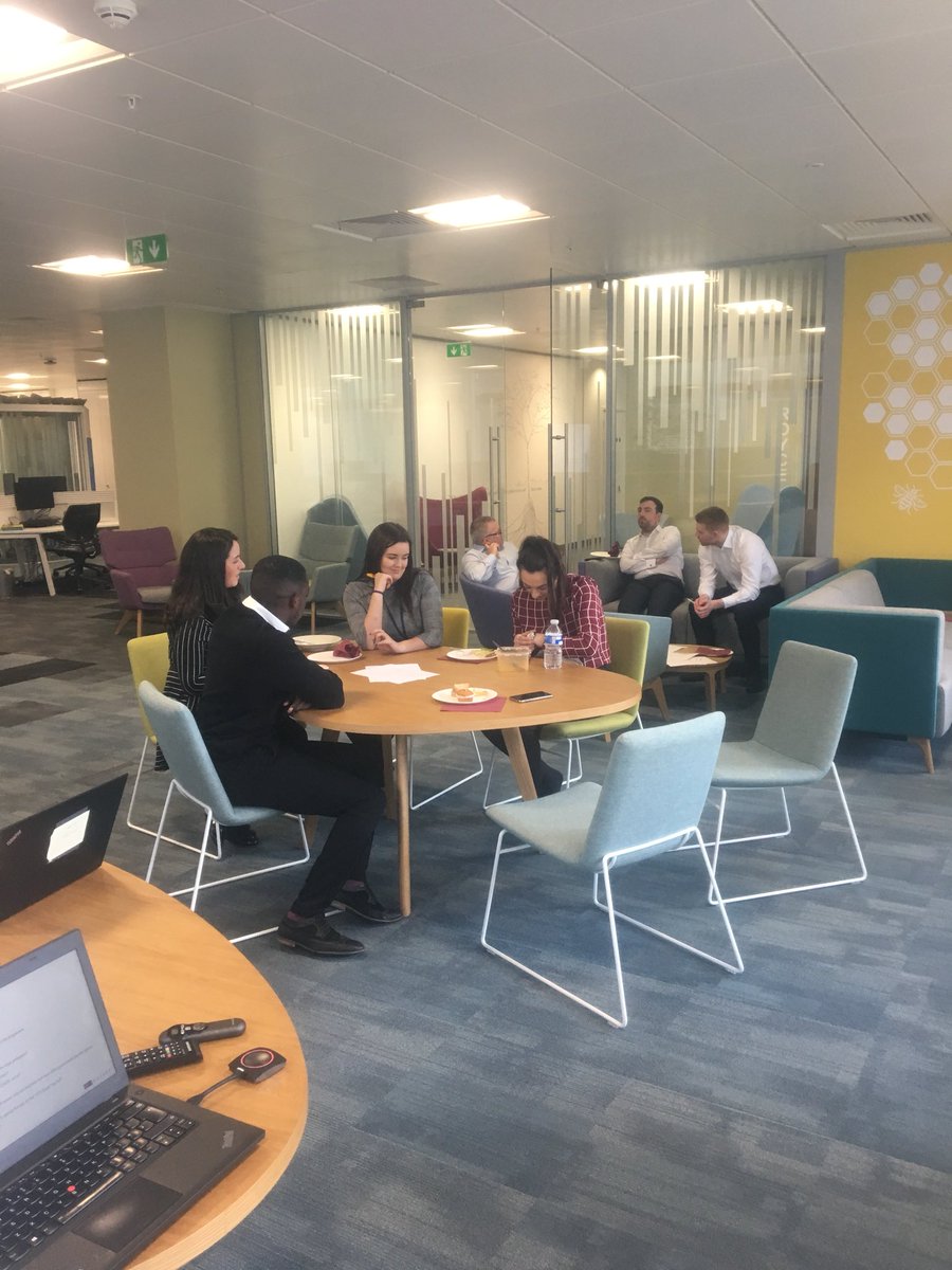 lucyfoster87's tweet photo. Some interesting and thought provoking discussions from both genders at our Manchester International women’s day event #pressforprogress #womenatmazars https://t.co/qkJ3rzzE0n