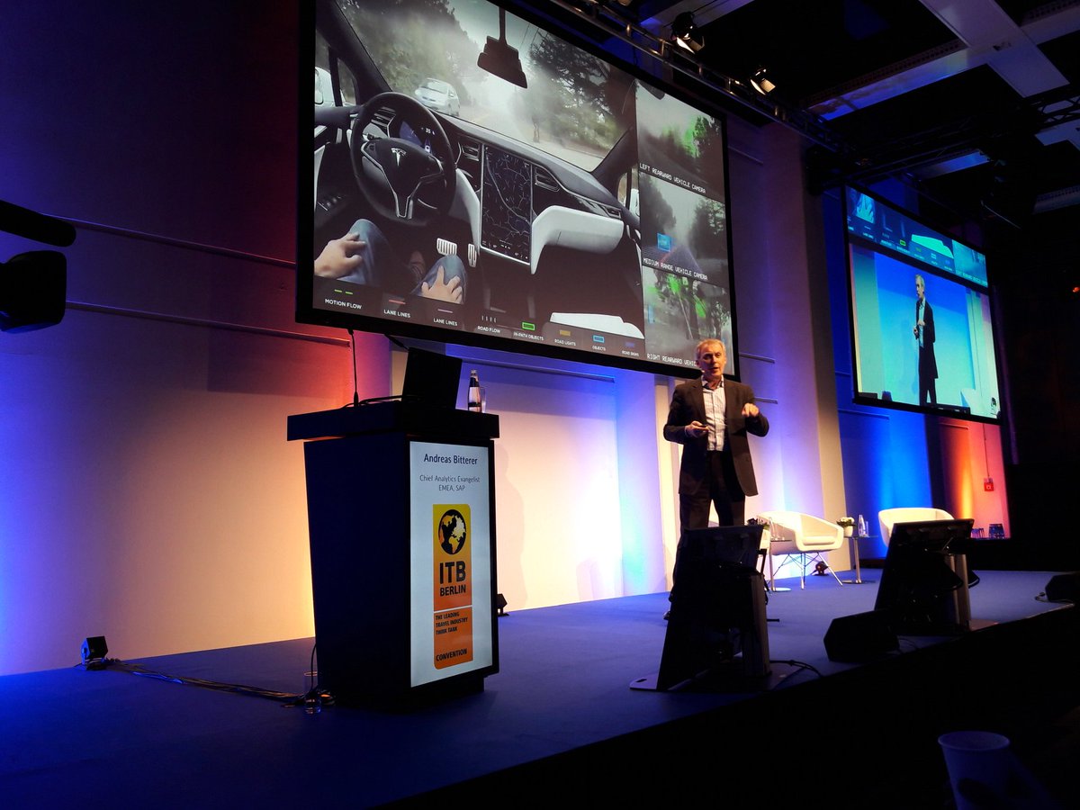 ITB Berlin tweet media