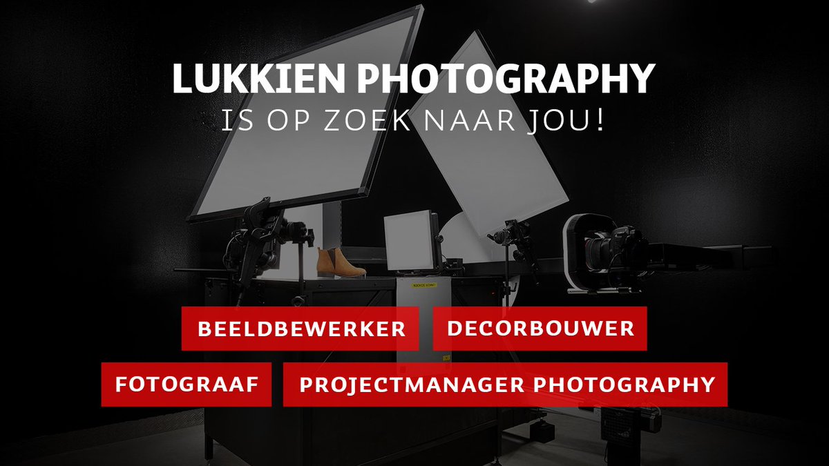 Lukkien (@lukkien) on Twitter photo 