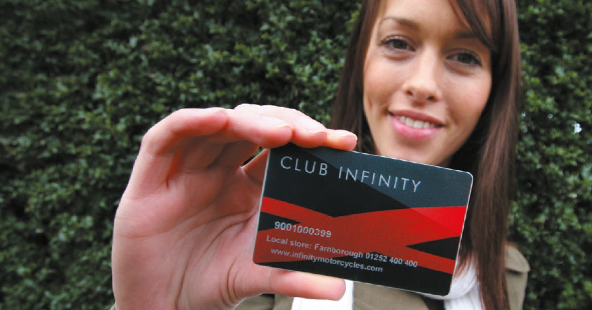 InfinityMoto's tweet image. Join #ClubInfinity today &amp;amp; collect money-saving points every time you shop! bit.ly/club-infinity #motorcycle #biker #livetoride