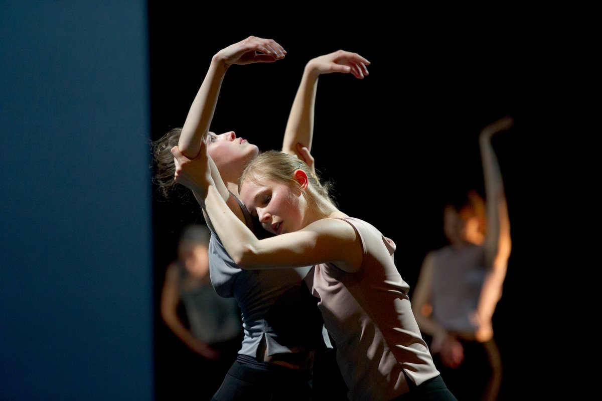 SUR LE SILENCE DU TEMPS | Cie L'Entre-Deux - Daniel Dobbels
Dimanche 25 mars 2018 à 17h
La Loge - Beaupréau | BEAUPRÉAU-EN-MAUGES 

Info/résa : 02 41 75 38 34

#danse #danieldobbels #mauges #beaupreau #maineetloire #paysdelaloire