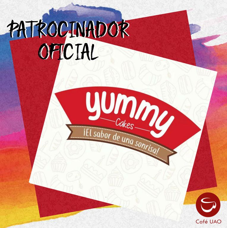 CafeUAO's tweet photo. HOY, HOY, HOY!!! Ya llego el gran dia de nuestro café uao fest y este será uno de nuestros patrocinadores que nos acompañara durante el evento🔥🚨☕ https://t.co/EGiudvspYJ