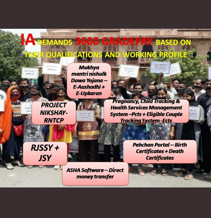 sumit_bhatt30's tweet photo. #IAdigiProtestfor3600 https://t.co/xZdhpkzvRh