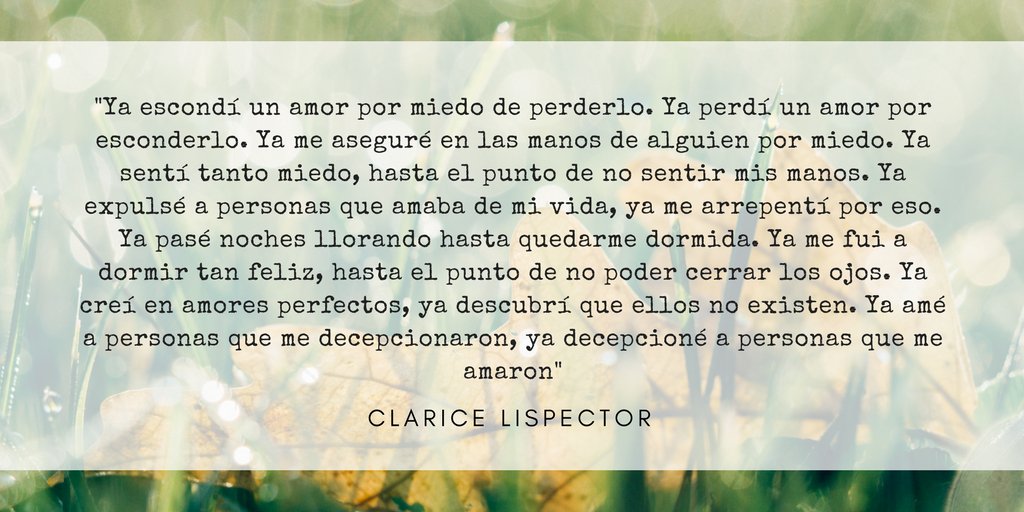 EditorialEntlo's tweet photo. ¡Feliz día!🙋‍♀️#claricelispector #felizdiadelamujer #felizdiamujeres #diainternacionaldelamujer https://t.co/dZDATIgZMm