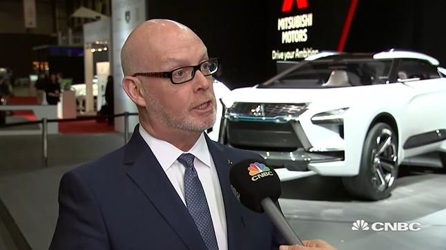 MitsubishiUK tweet media