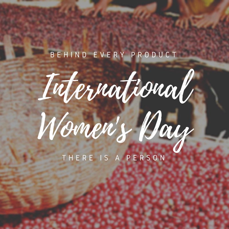 cwacmilwaukee's tweet photo. Today we salute the #women that make our communities better and our world brighter. We know behind every product, is a person - so we are committed to the people behind our products, selling only locally crafted products and fairly traded coffees. #InternationalWomansDay https://t.co/p32RTER9gk