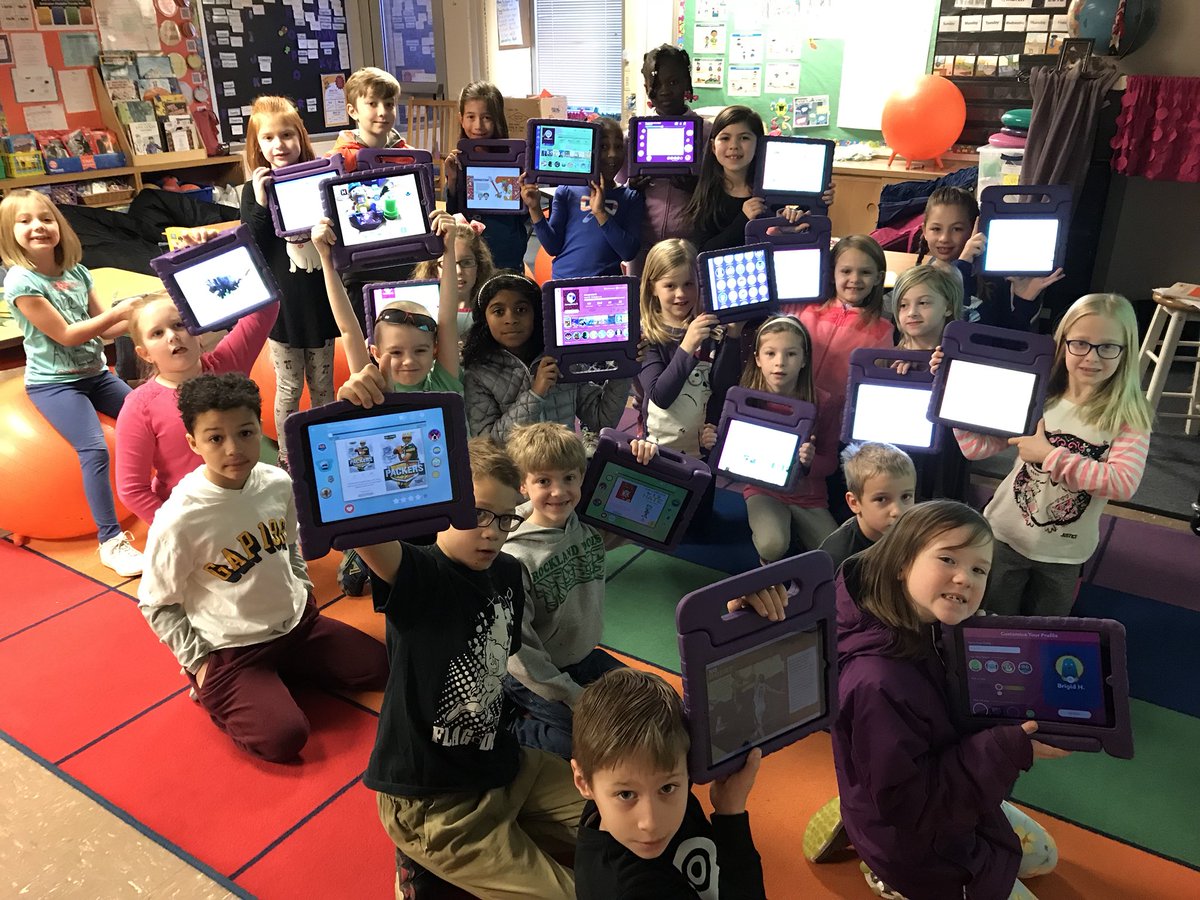 wolfenin's tweet photo. @EpicKidsBooks We’ve read over 5,000 books so far on our favorite app, Epic! ! #emmakdoub @emmakdoub https://t.co/KBIHGsLcdT