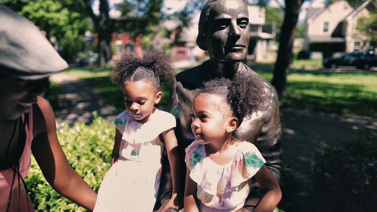 I_LOVE_NY's tweet photo. #DYK Seneca Falls is the birthplace of the Women's Rights Movement? Celebrate #InternationalWomensDay at the New York State destinations where strong women like Susan B. Anthony fought for gender equality. https://t.co/VGxo9dQDny https://t.co/tPhJREiLxU