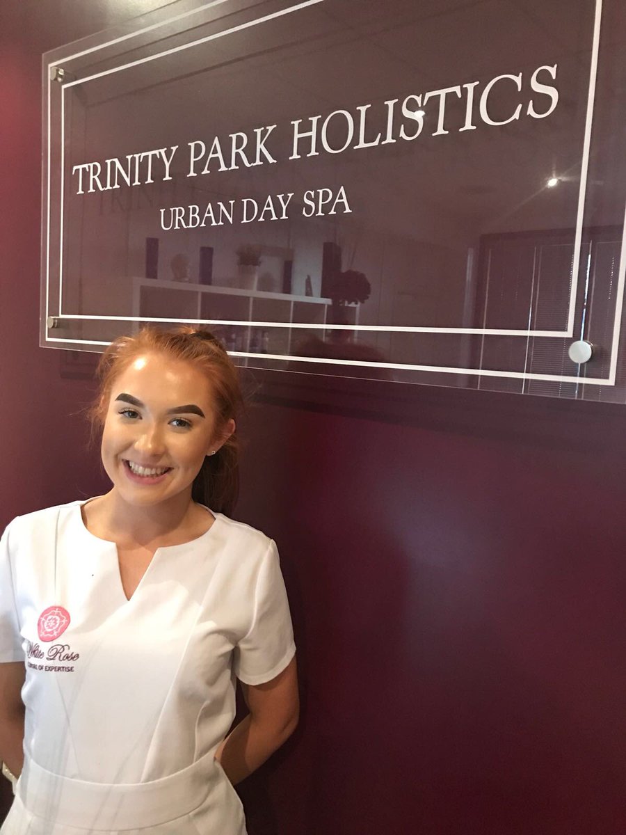 Trinityparkholistics (Trinityholisti1) Twitter