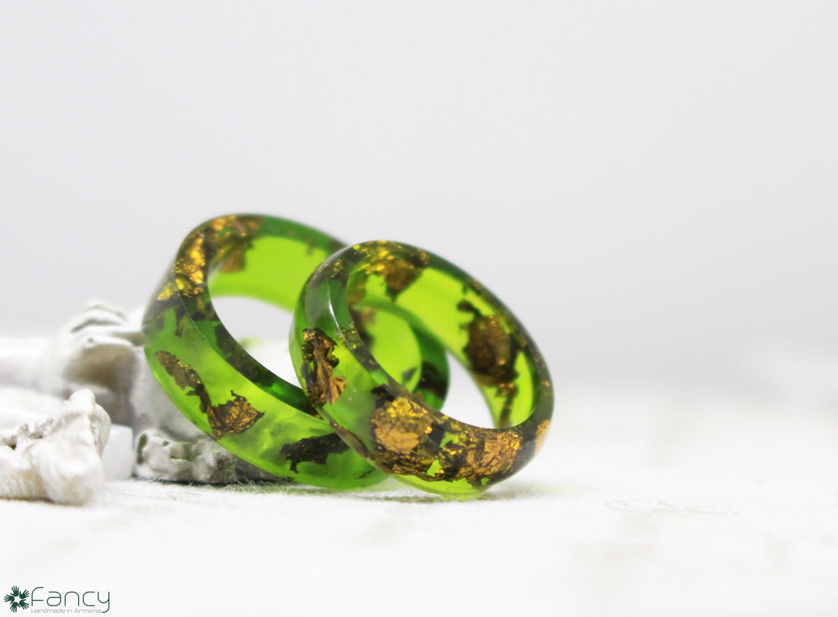 FancyHandmade1's tweet photo. Unique rings for her 😊Handmade from eco-friendly resin and copper flakes
https://t.co/eKbpNBm8IC
#etsy #rings #uniquegifts #handmade #jewelrystore #etsyjewelry #etsyRT
#etsyshop #etsylove #ringsforher #giftideas #musthave #selling #shoppingday #shopping #onlinebusiness #Armenia https://t.co/EOf67Jqiuy