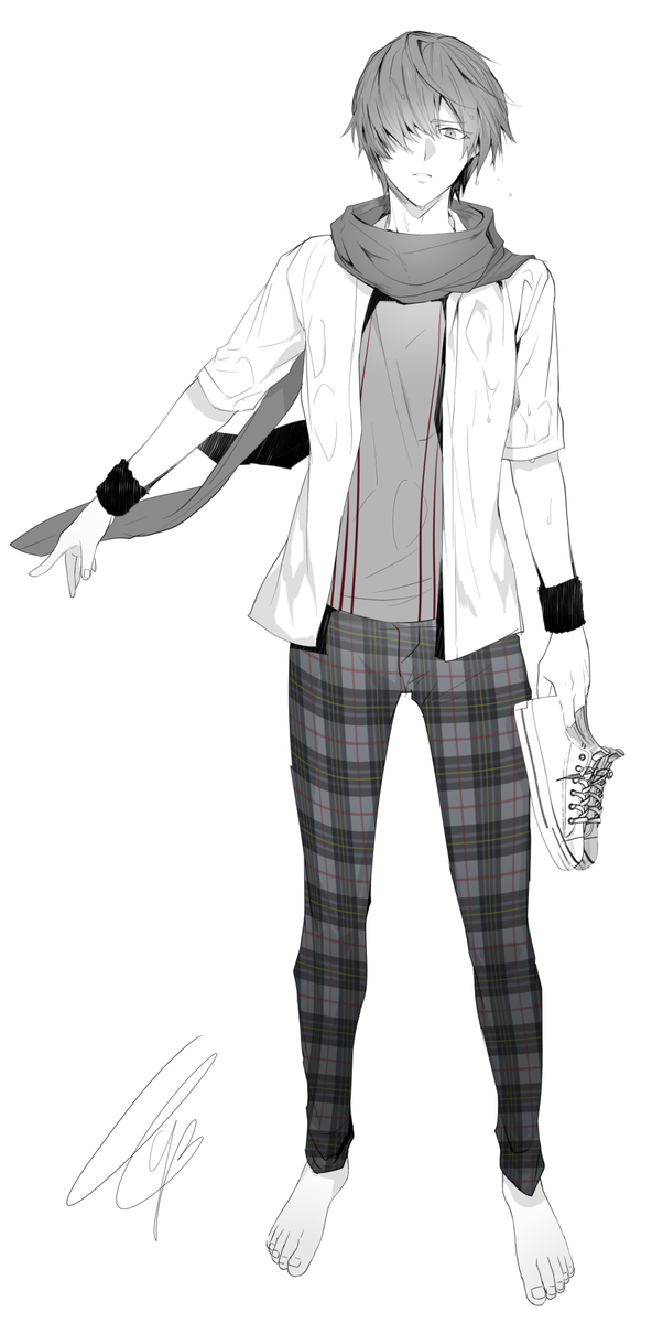 Tcb お知らせ Fate Grand Order にて現在開催中の カルデアボーイズコレクション18 にて 概念礼装 雨上がりの君 のイラストを担当させて頂きました どうぞよろしくお願いいたします T Co Uysfugzmsj Twitter