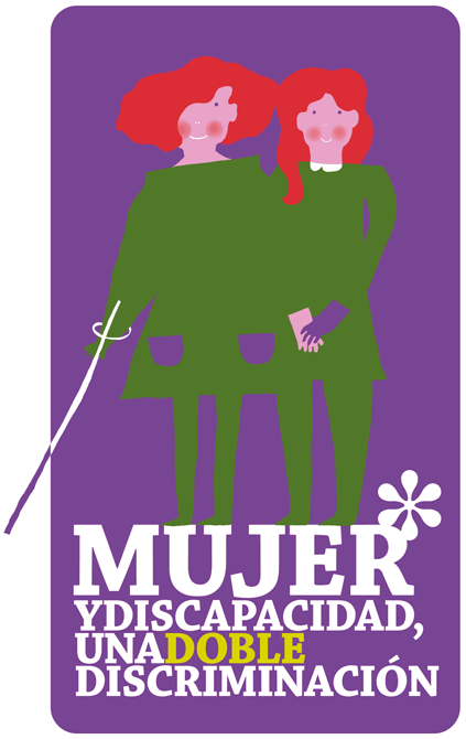 asociaciondoce's tweet photo. A TODAS LAS MUJERES CON #DISCAPACIDAD, ¡GRACIAS! https://t.co/vtAIvdbzr9 https://t.co/rgcBfRe1jm