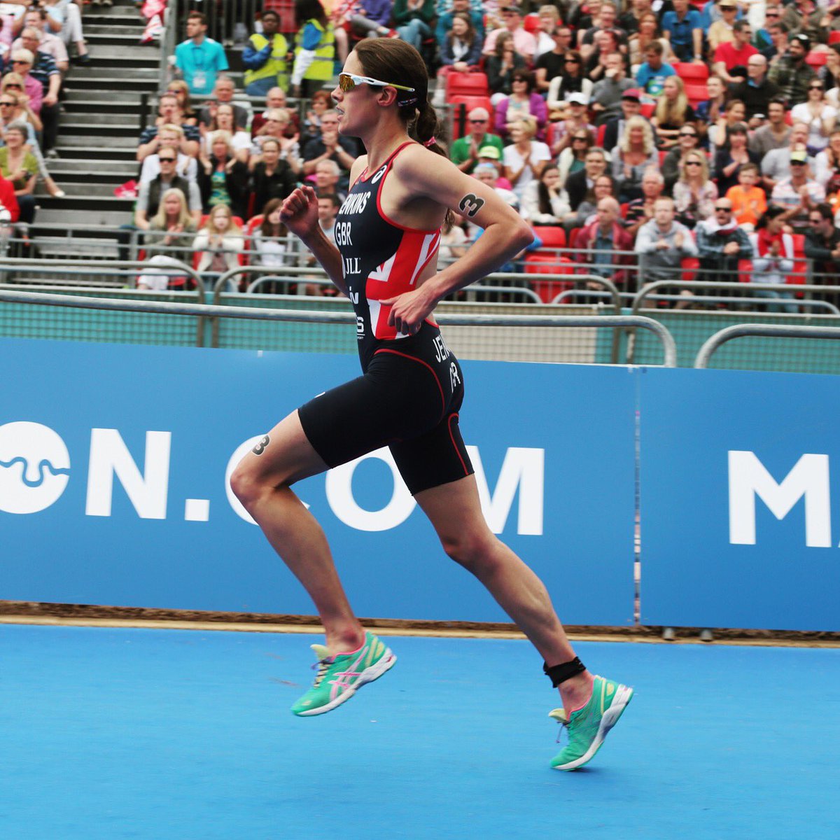 British Triathlon tweet media