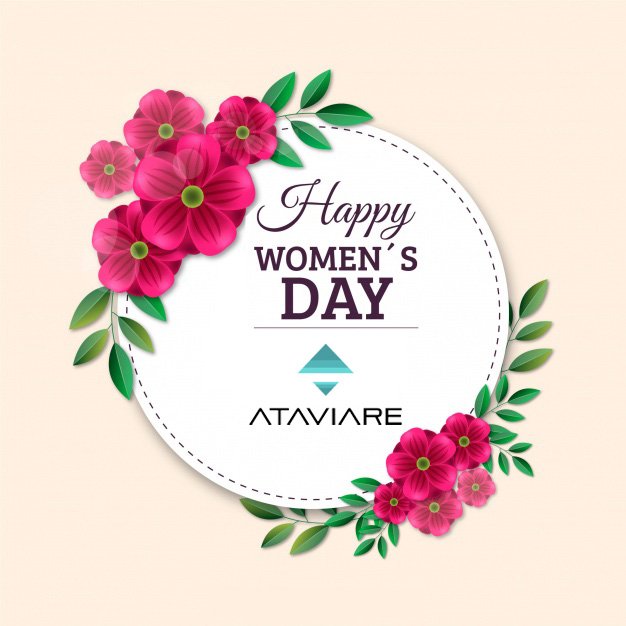 ataviare's tweet photo. Un día para recordar los logros obtenidos y reivindicar nuevos objetivos, luchando por ellos desde el respeto y la educación.
#DiaDeLaMujer #WomensDay https://t.co/X5rPeTBnk6