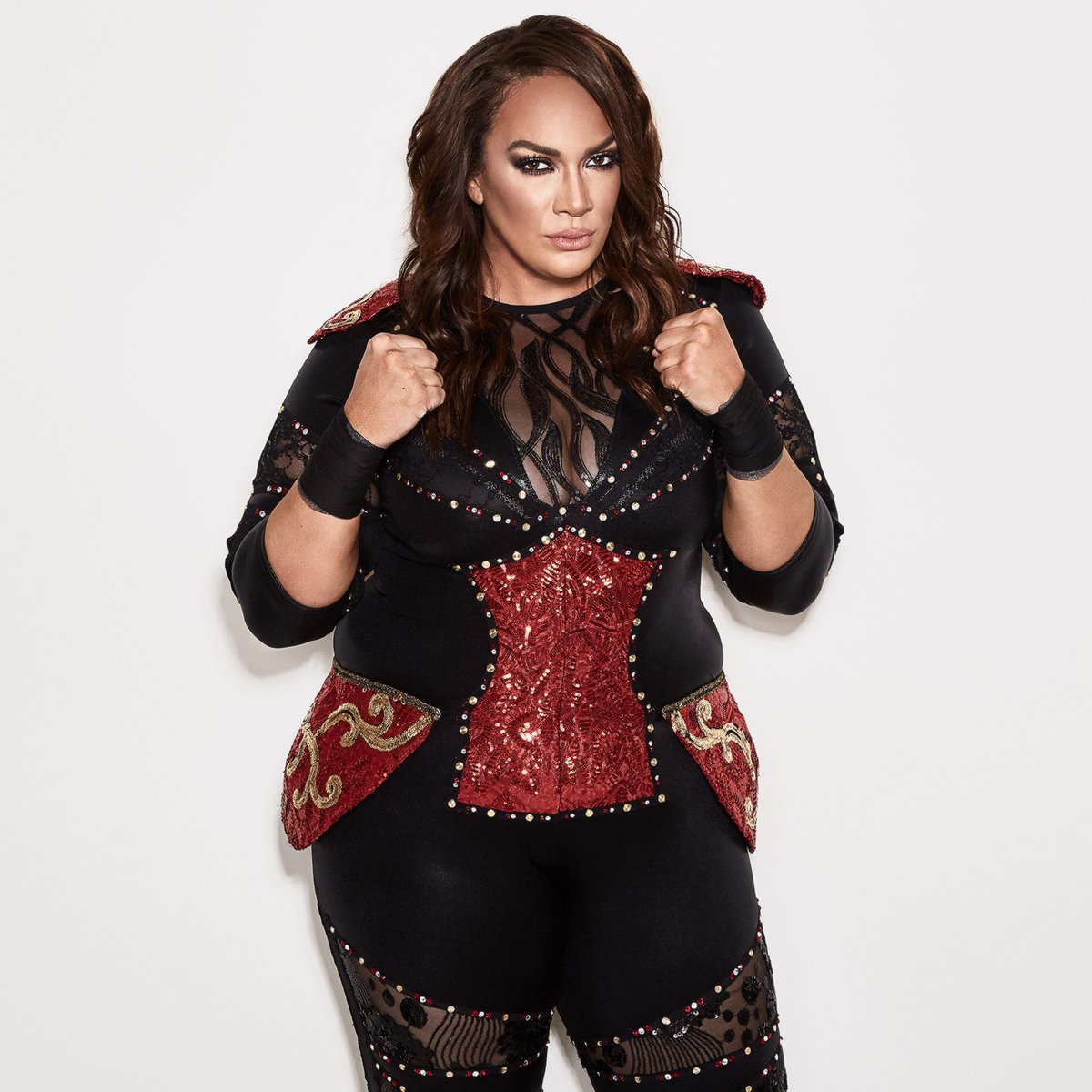 SavelinaFCom's tweet photo. Female Superstars to celebrate International Women's Day photos have been added to the gallery: https://t.co/HMhhYbLU5m https://t.co/SFPIfZqxNj