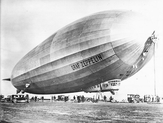 a biography of ferdinand von zeppelin an airship inventor Ferdinand von zeppelin : biography 08 july 1838 - 08 march 1917 in 1865 zeppelin was appointed adjutant of the king of württemberg and as general staff officer. a biography of ferdinand von zeppelin an airship inventor Ferdinand von zeppelin : biography 08 july 1838 - 08 march 1917 in 1865 zeppelin was appointed adjutant of the king of württemberg and as general staff officer.