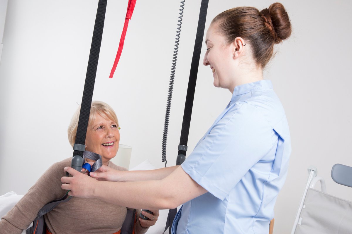 InvacareSPH's tweet photo. The role of an Occupational Therapist in helping to combat loneliness 📖

With over 1.2million elderly people affected by loneliness in the UK, our latest blog post explores how Occupational Therapists can help to combat this feeling.

https://t.co/f8pOyfdXIg

@theotservice https://t.co/DfcO2BHoUJ